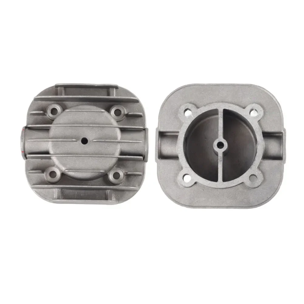 Silent Oil-free Air Compressor Cylinder Head Air Pump For Air Compressor Cylinder Replacement Accessories
