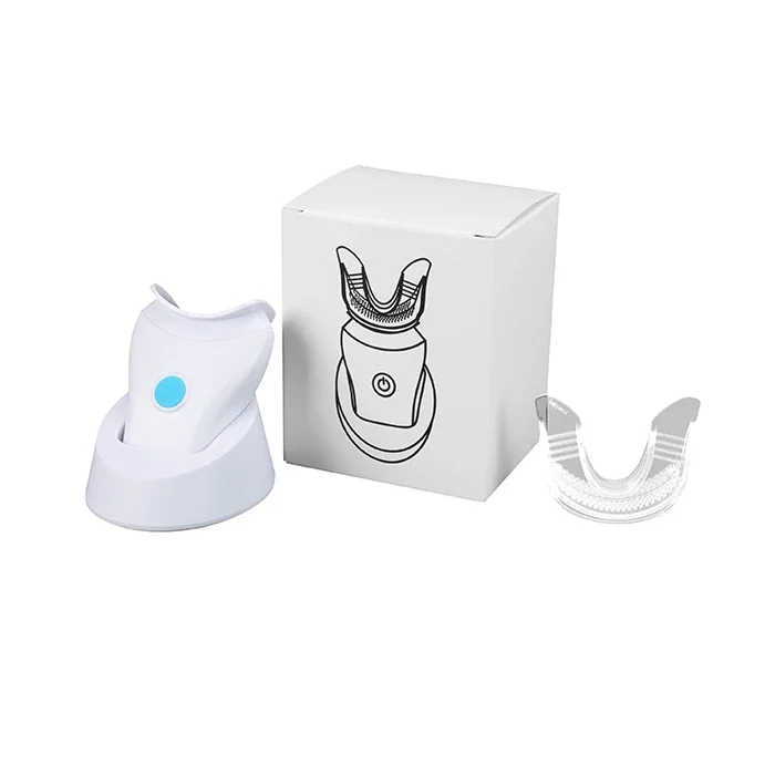 歯の振動矯正装置,歯の動きをスピードアップし,矯正治療中の痛みを軽減します