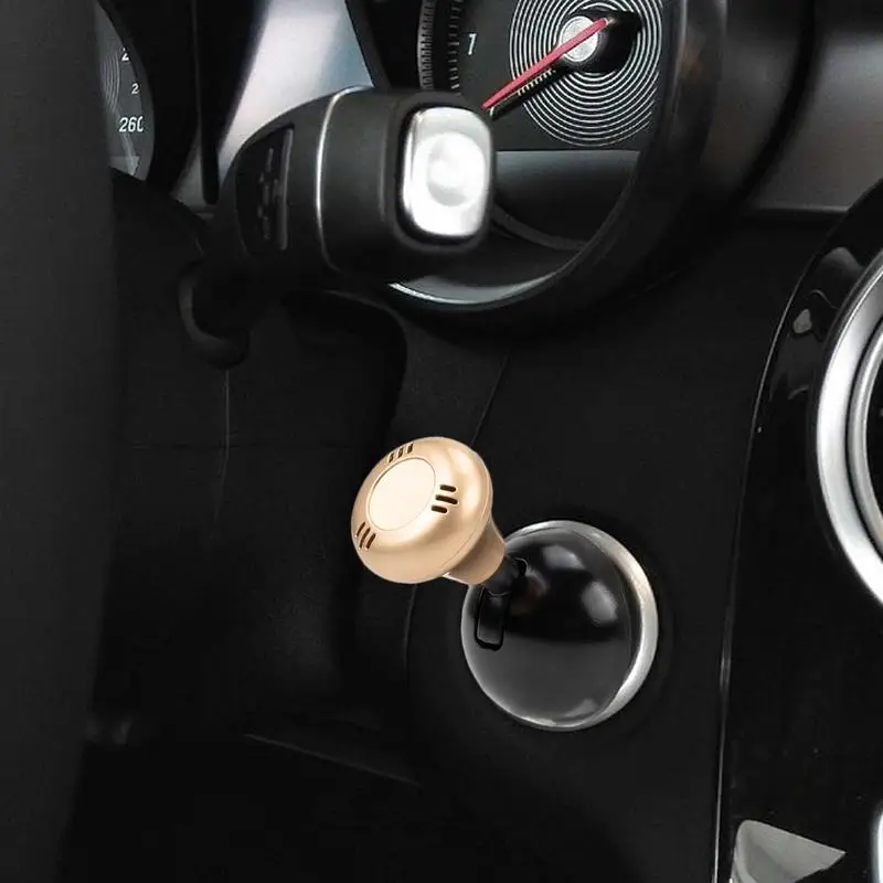 Car Push Start Button Rocker Stop Start Joystick Rocker For Auto Fashion Design Decorative Remodeling Accessories For SUVs