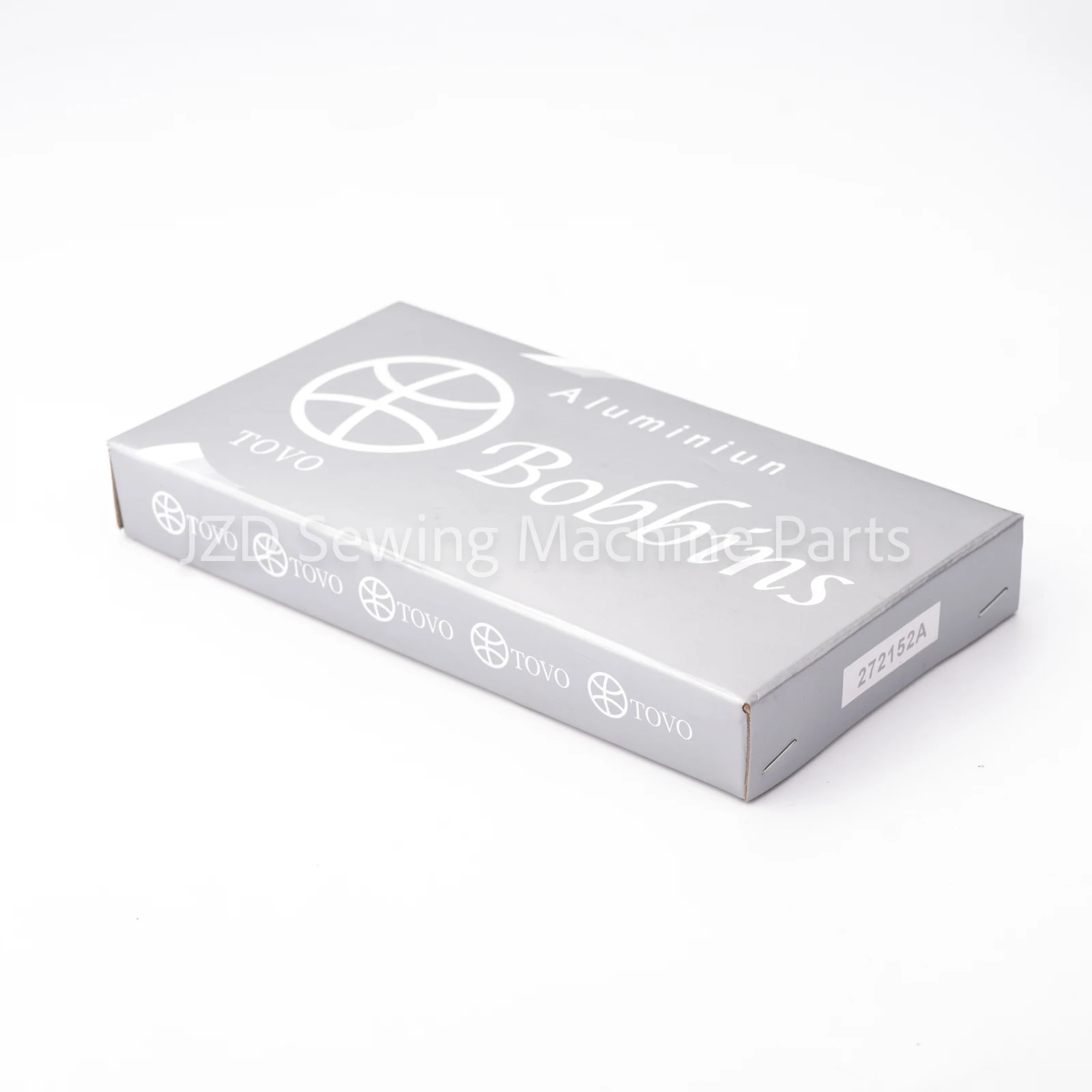 272152 ALUMINIUM BOBBIN FOR TAJIMA BARUDAN SWF EMBROIDERY MACHINE BROTHER JUKI CONSEW SINGER Machine