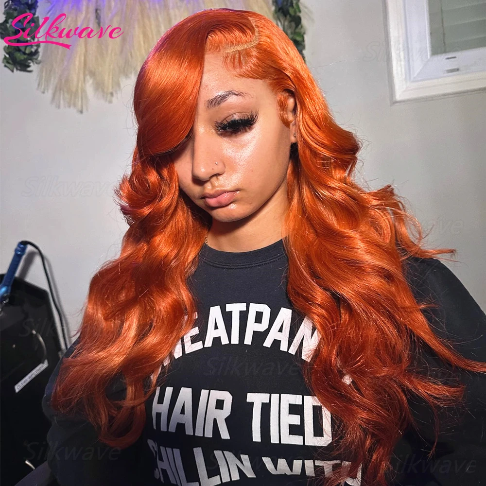 silkwave-36-pollici-parrucca-dell'onda-del-corpo-zenzero-arancione-13x6-parrucche-anteriori-in-pizzo-capelli-umani-200-densita-350-parrucca-di-capelli-umani-colorati-pre-pizzicati