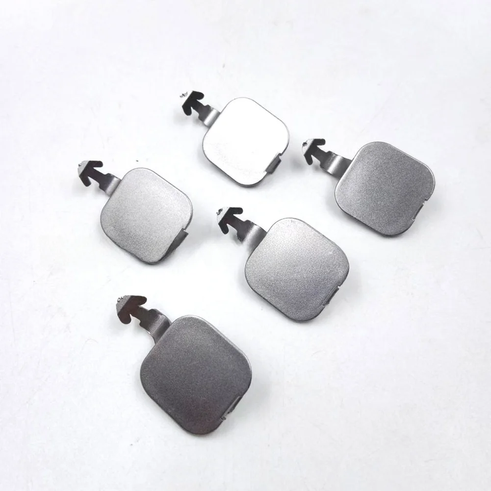 ABS Replacement Screw Cover for Door Armrests on Solaris and For ryan Vehicles Supporting Standard Installation Points