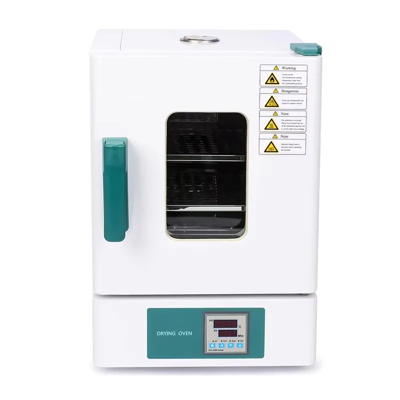 

18L Bacterial Constant Temperature Incubator Egg Incubation System Electric Bacterial Cell Culture Biology Lab Incubator
