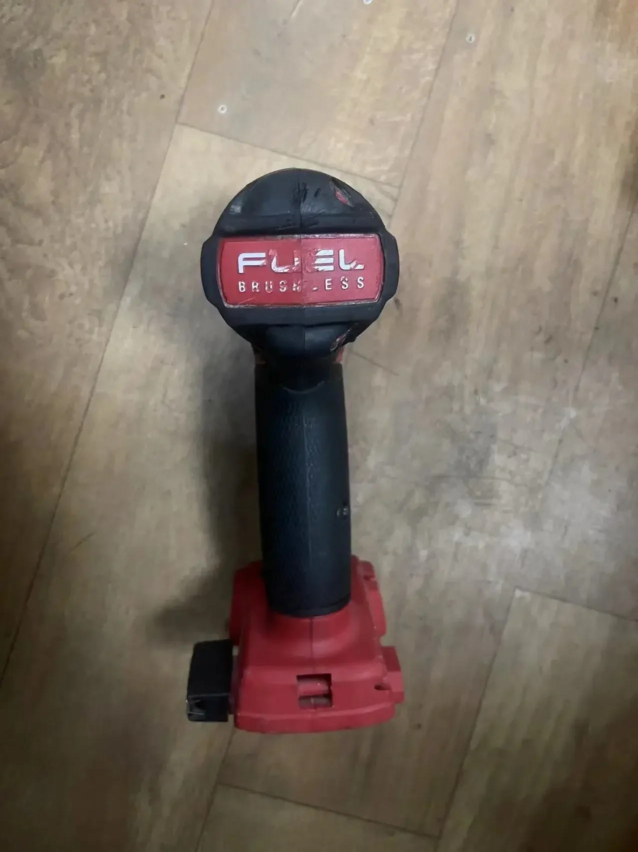 Milwaukee 2753-20 M18 18V Brushless Cordless Hex Impact Driver.TOOL ONLY