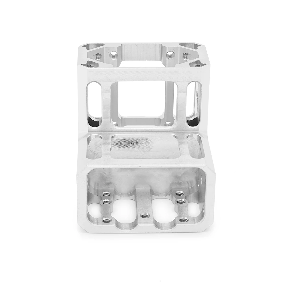 DJI Agras-Insert de cadre central pour importateur agricole, accessoires de protection des plantes, pièces de réparation UAV, tout neuf, T40, T20P