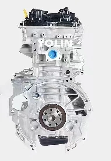 

New Korean Car Engine Assembly G4NA G4NB Engine Assembly G4NA Engine