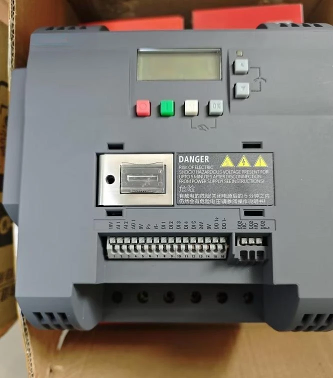 

Brand New 6SL3210-5BE25-5UV0 6SL3210-5BE23-0UV0 6SL3210-5BE24-0UV0 6SL3210-5BE22-2UV0 Fast delivery