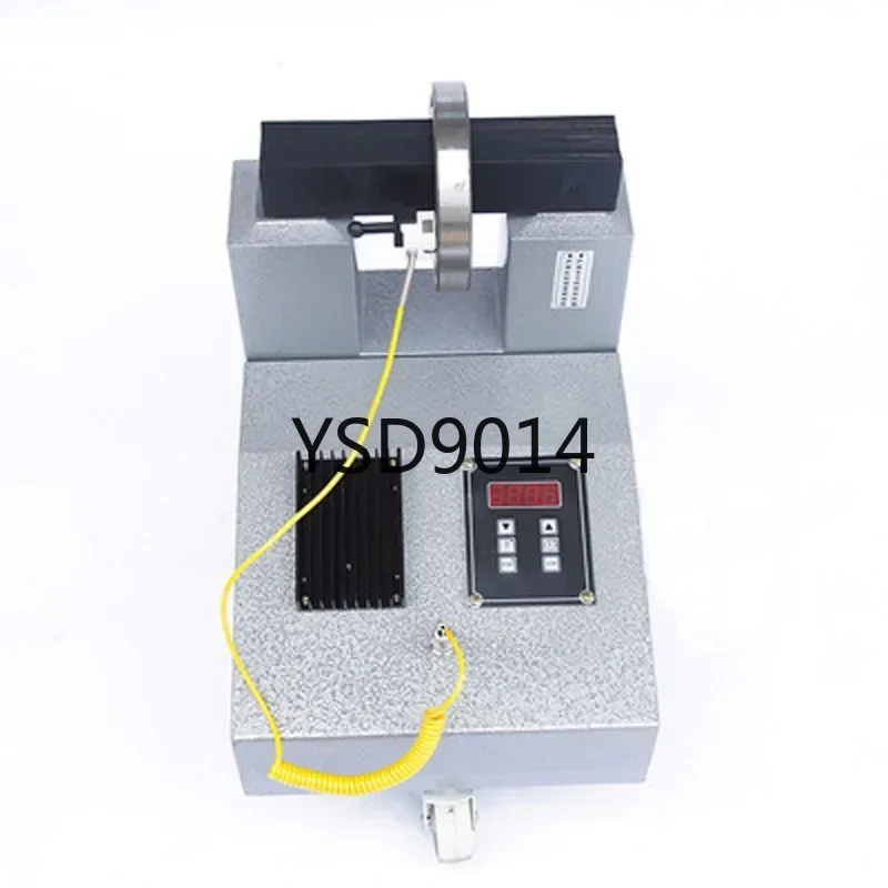 NEW Bearing Heater HA-1 Electromagnetic Induction Computer Control Gear Quick Disassembly and Installation φ30- 70mm.