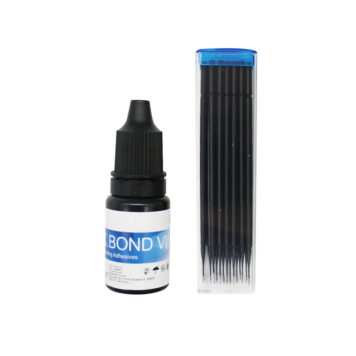 3ml/bottle DX. BOND VII Dental Self Etch Light Cure