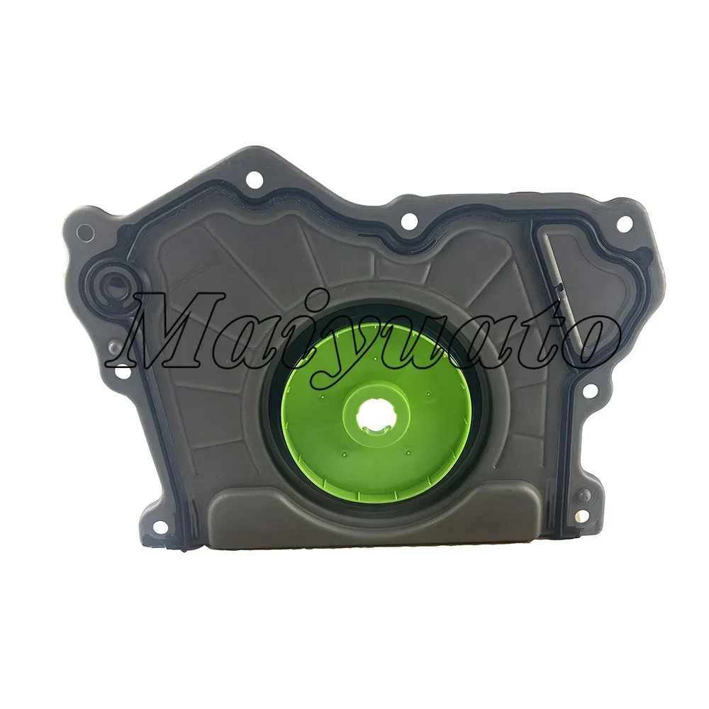 Sello de cigüeñal de motor trasero genuino para Jeep Grand Cherokee Wrangler Ram 1500, DODGE DURANGO 2011-2020, 68223854AA, nuevo