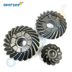 57300-93860 Pinion,Forward ,Reverse Gear Kit For Suzuki Outboard Motor 4T DF200 DF225 DF250