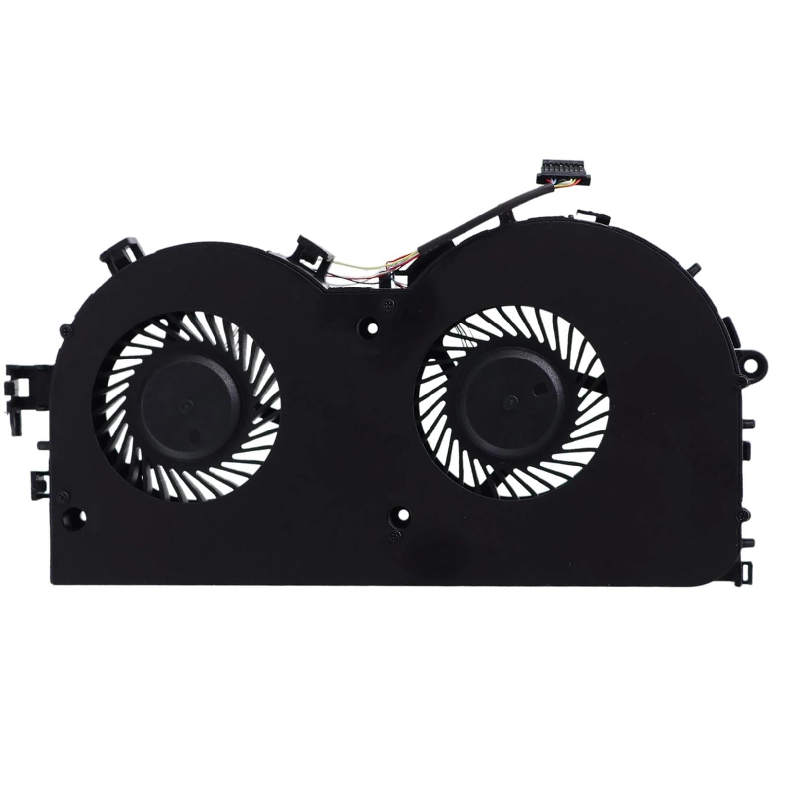 

CPU Cooling Fan Replacement Fit GTX1050 Graphics for Le-no-vo Y520 Y520-15IKBN Rescuer R720 R720-15IKBN 5F10N00256 DC28000D6F1