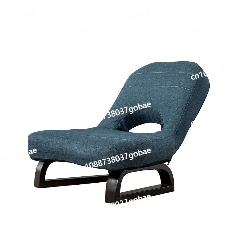 

Повседневное кофейное кресло с одним бантом и татами, диван-кресло