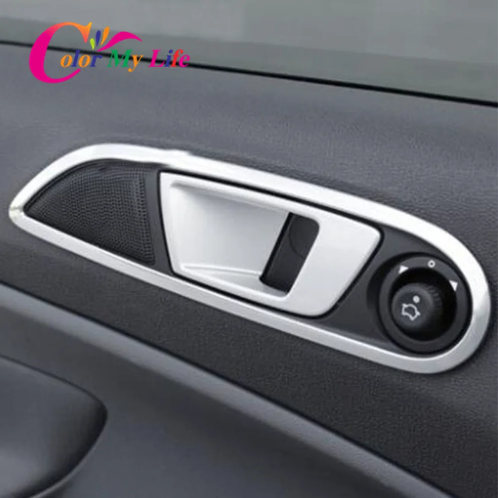 

Наклейки на Ford Ecosport New Fiesta 2009 - 2012 2013 2014 2015 2016