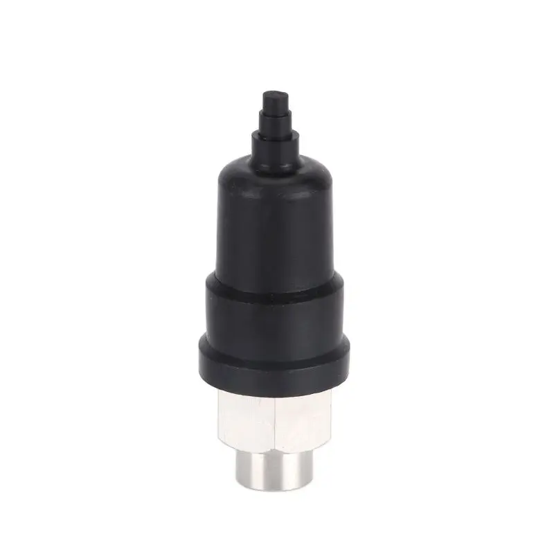 QPF/QPM11-NC /NO 01 02 Micro Pressure AdjustableAir Pressure Switch For Compressor Hydraulic Diaphragm Automatic Controller