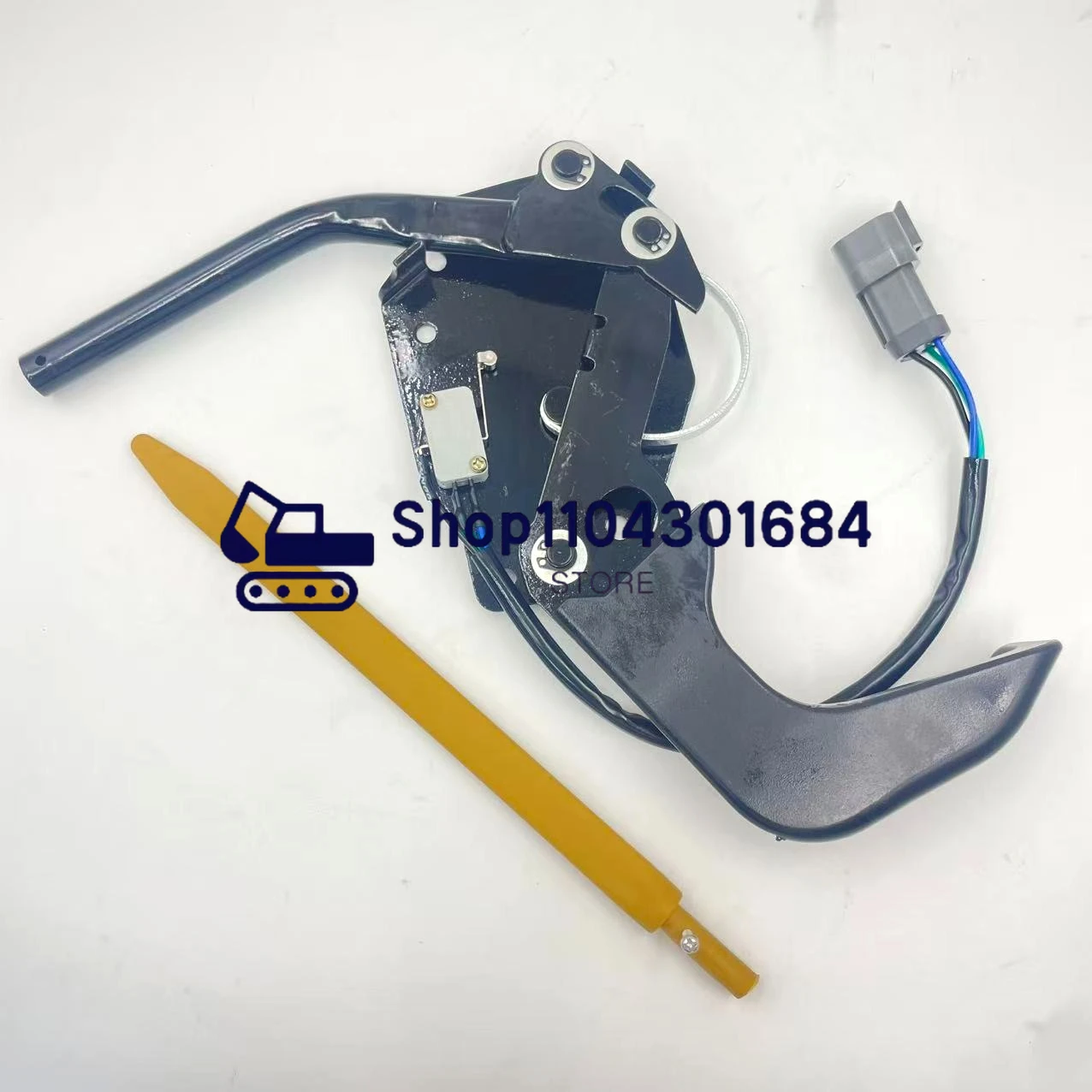 

234-6613 Limit Safety Lock Switch,SWITCH E320D/312D/330D/336D/324D2/329D/330D/336D/345D/349D/315D/313D/318D/320D2