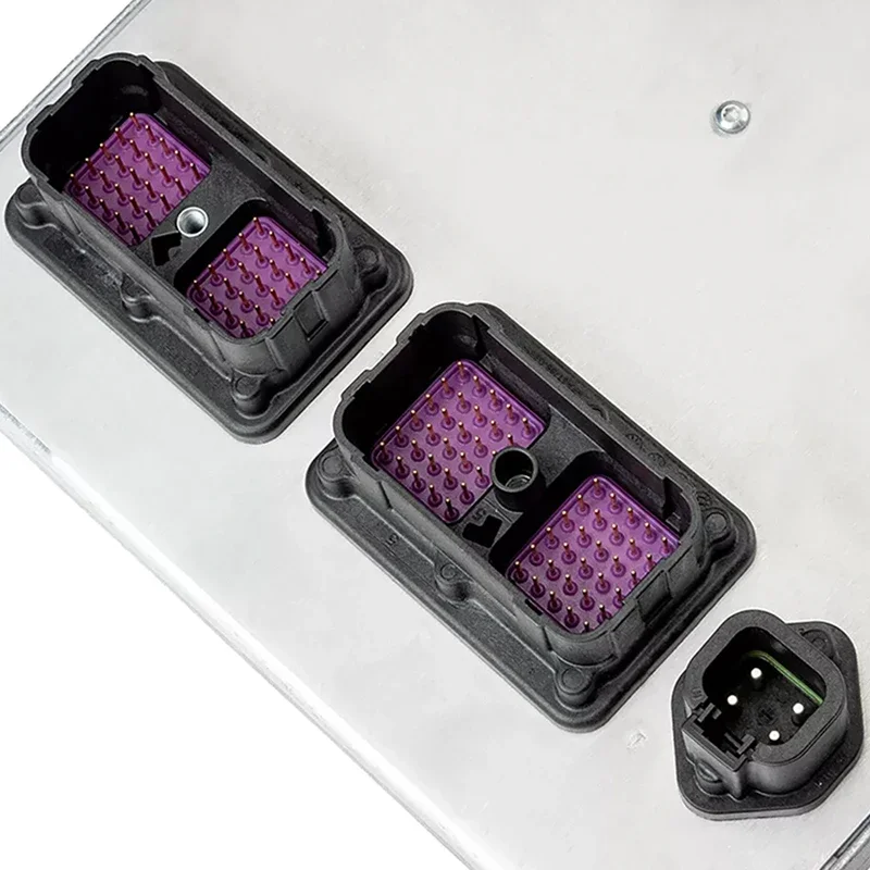 

TLF новый высококачественный блок управления двигателем ECU 4921776, контроллер двигателя ISB ECM QSB6.7 с программой