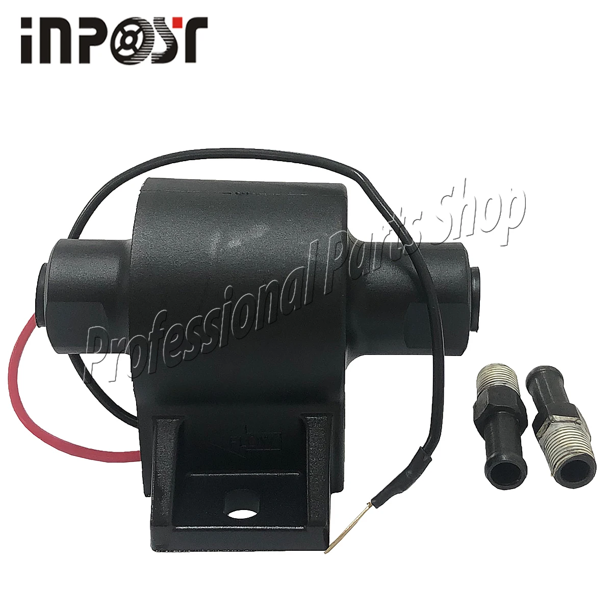 EFP-3 EFP3 Universal Gas Fuel Pump For Yamaha Vmax VMX1200 Facet Posi-Flo