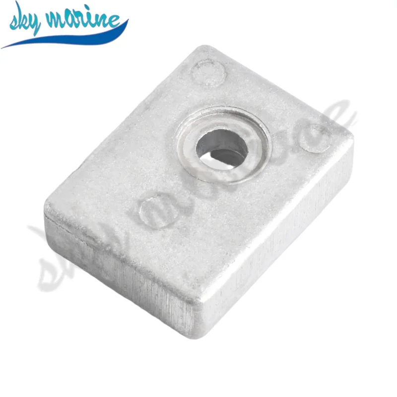 

55321-93J01 Anode 55320-95310 for Suzuki Outboard Motor DF150-300 55321-93J00 Johnson Evinrude 5035786 55320-95311, 55321-93J00