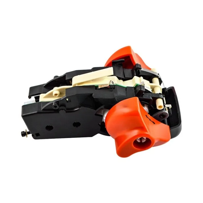 For Linde 131/1158 Forklift Accelerator Bracket Assembly OEM Part Number 3095404006 Throttle Mount Replacement Kit