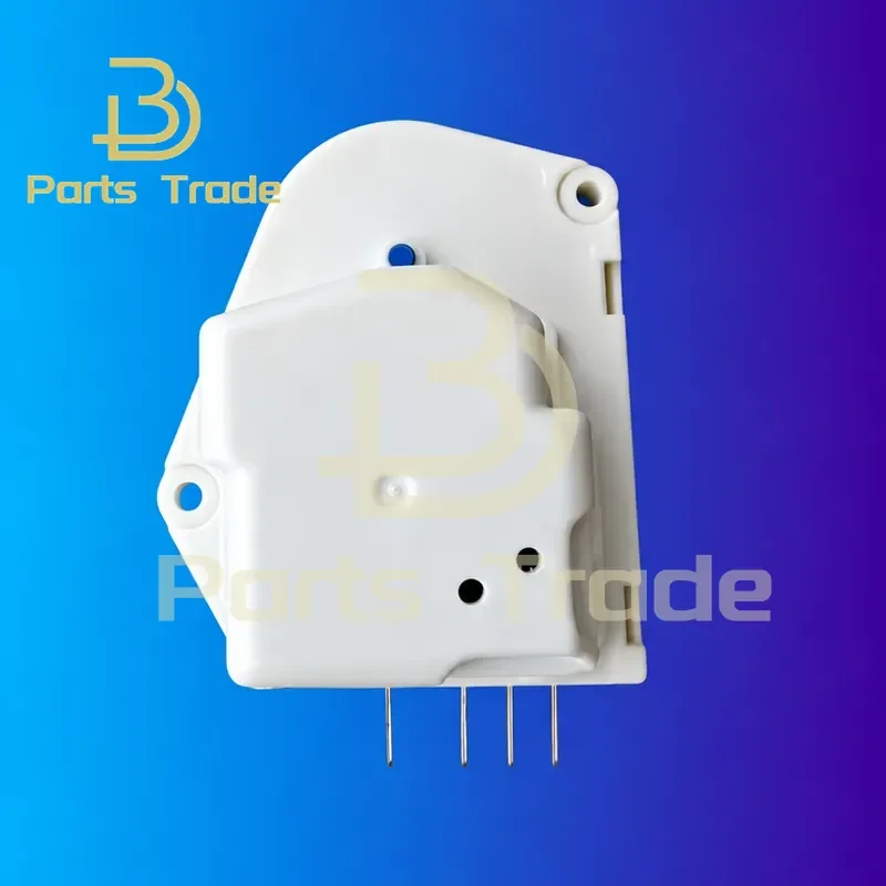 High Quality Refrigerator Defrosting Timer DBZC-1210-1G6 Replacement Parts for Fridge Cooling System Repair Accessories