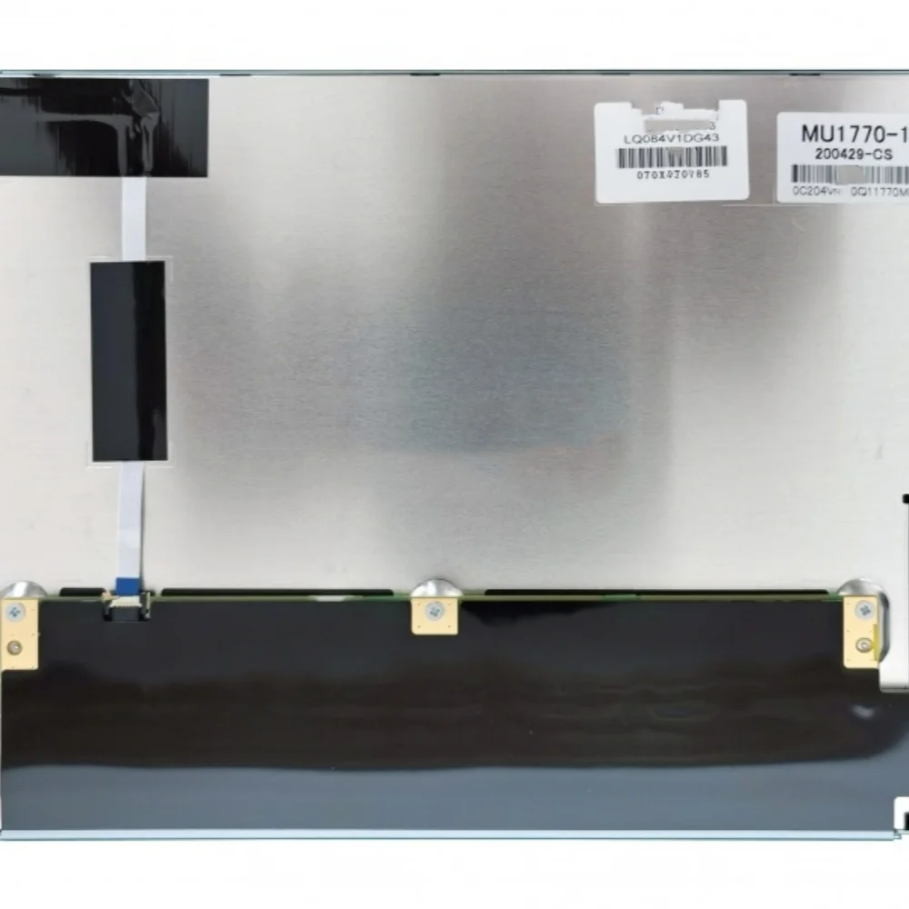 Tela LCD LQ084V1DG43