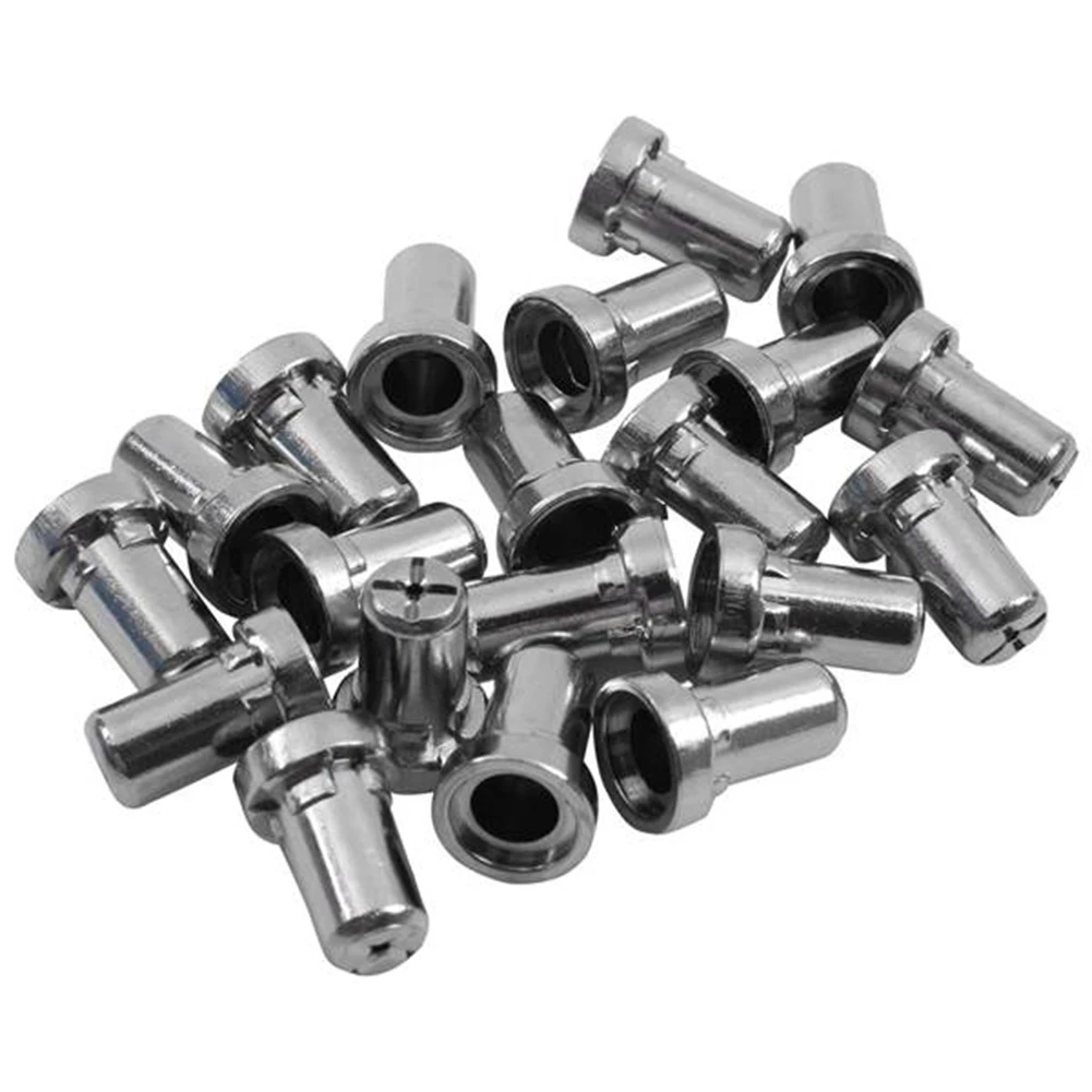 60Pcs PT31 Plasma Cutter Electrode Tips Cup Consumables Extended Nickel Plated Kit for HYC45D HYC50D CUT50 PLC50D HYC410