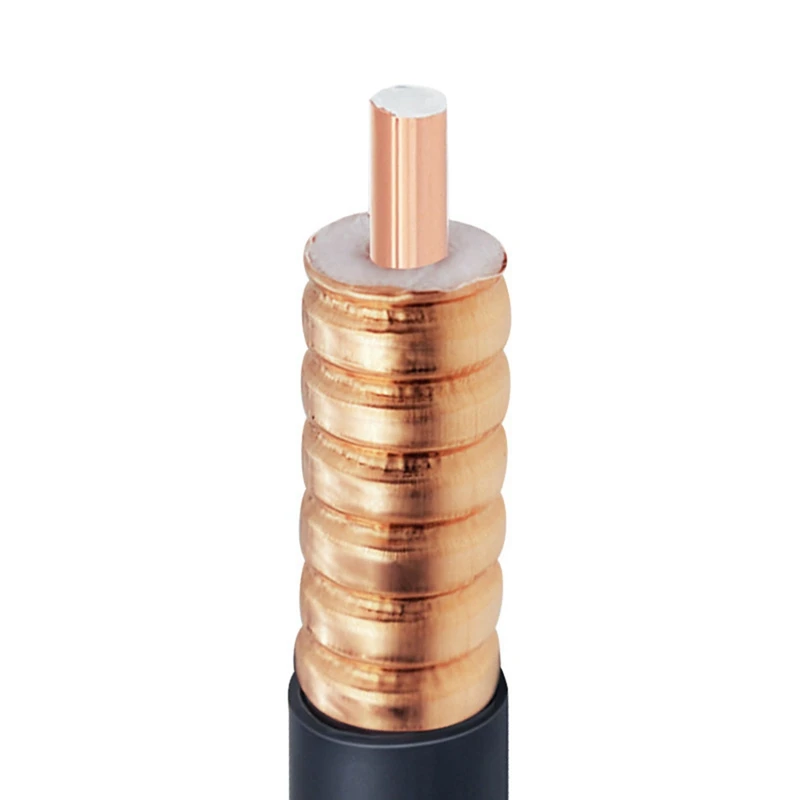 20M RF Coaxial Communication Cable Low Loss Feeder Antenna Transfer Wiring For Antenna, And Satellite Applications