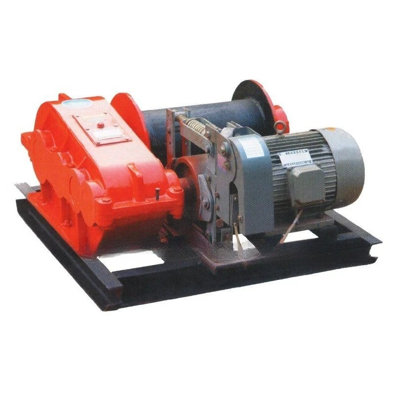 ونش كهربائي صغير جديد منخفض الضوضاء سريع #6