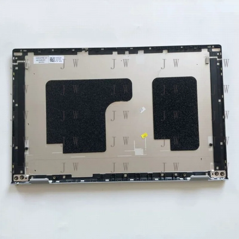 

DDZ для Dell Inspiron 7510 007DY0, серебряная задняя крышка, верхняя крышка