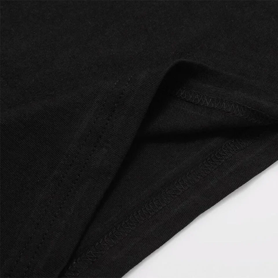 Brand Men's T-shirt Banana Funny Cursed Printing Summer Tshirts Oversized Unisex Tshirt O-neck Men T-shirt Male Tops Camiseta