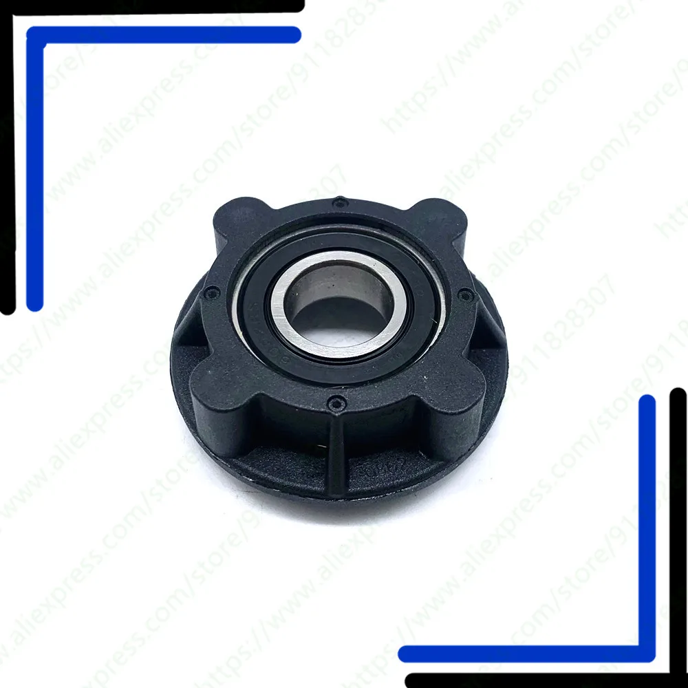 Подшипниковый фланец для Bosch GEX125-1AE ROS10 2609100862, аксессуары для электроинструментов, запчасти для электроинструментов