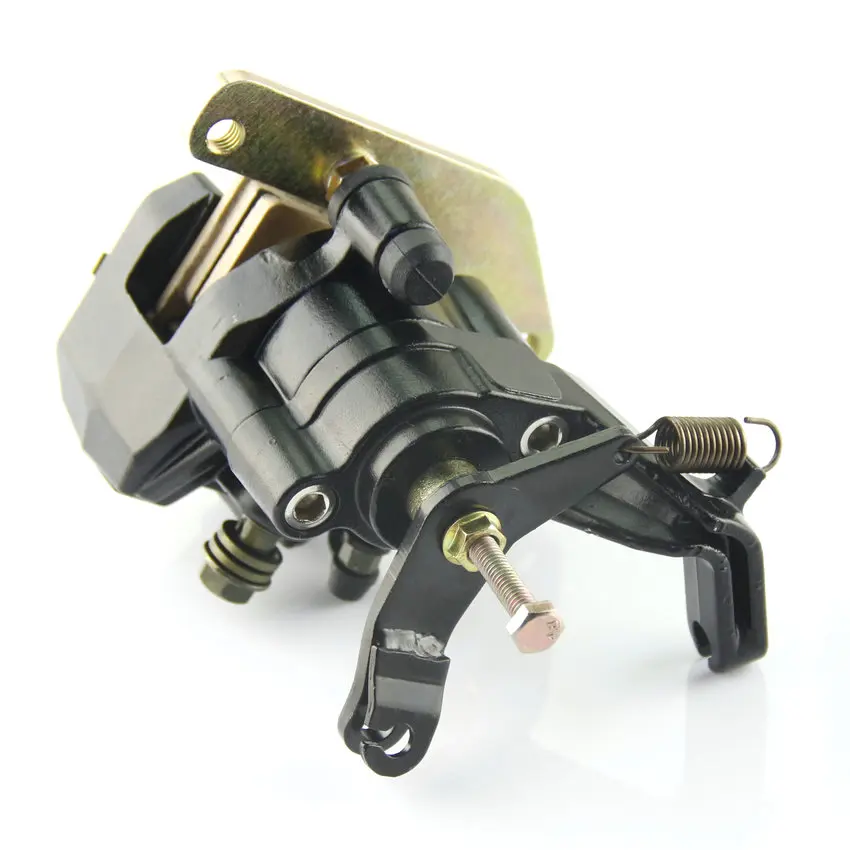 

Motorcycle Rear Brake Distribution Cylinder For Kawasaki KSF250 Mojave 250 KXF250A Tecate 4 KEF300 Lacota 300 KSF450 KFX450R