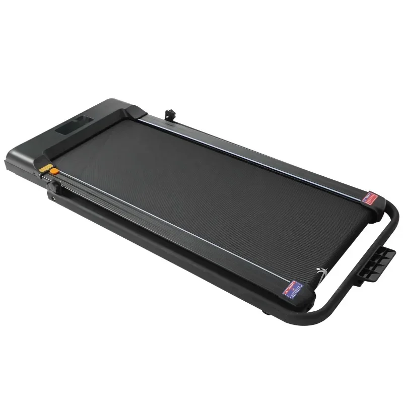 

Unisex Home Gym Equipment Durable Training Treadmill For Daily Fitness
