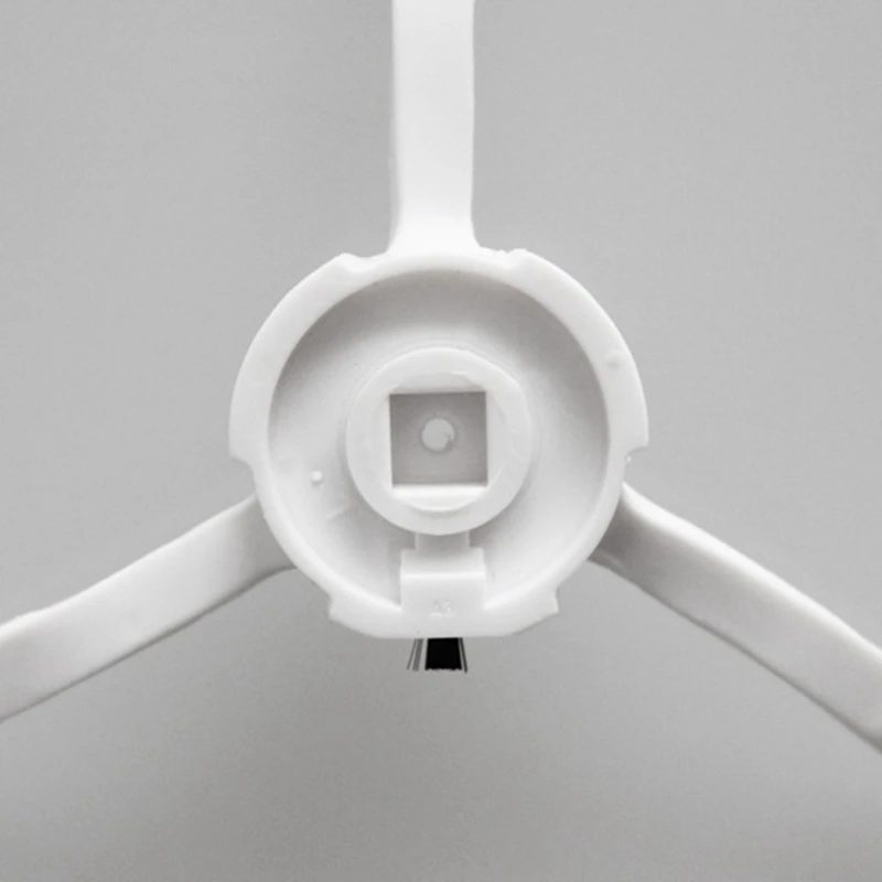 8PCS Replacement Parts Accessories For Qihoo 360 S5 S7 S7 Pro Robot Vacuum Cleaner Spare Side Brush Replacement Parts