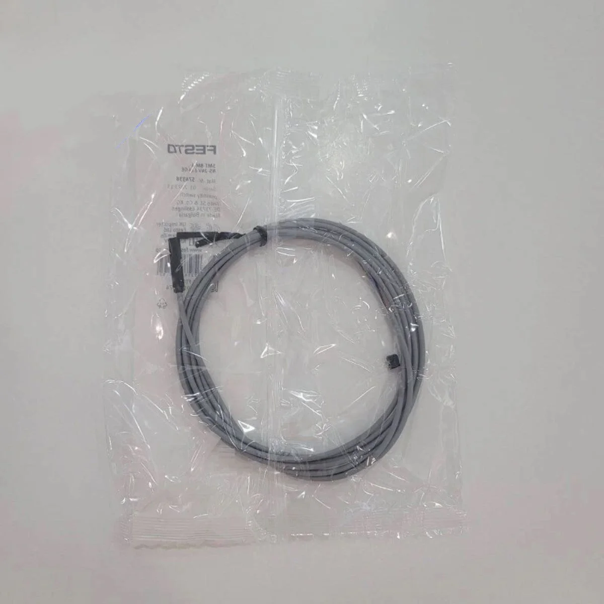 SMT-8M-A-NS-24V-E-2,5-OE 574338 Proximity Sensor switch