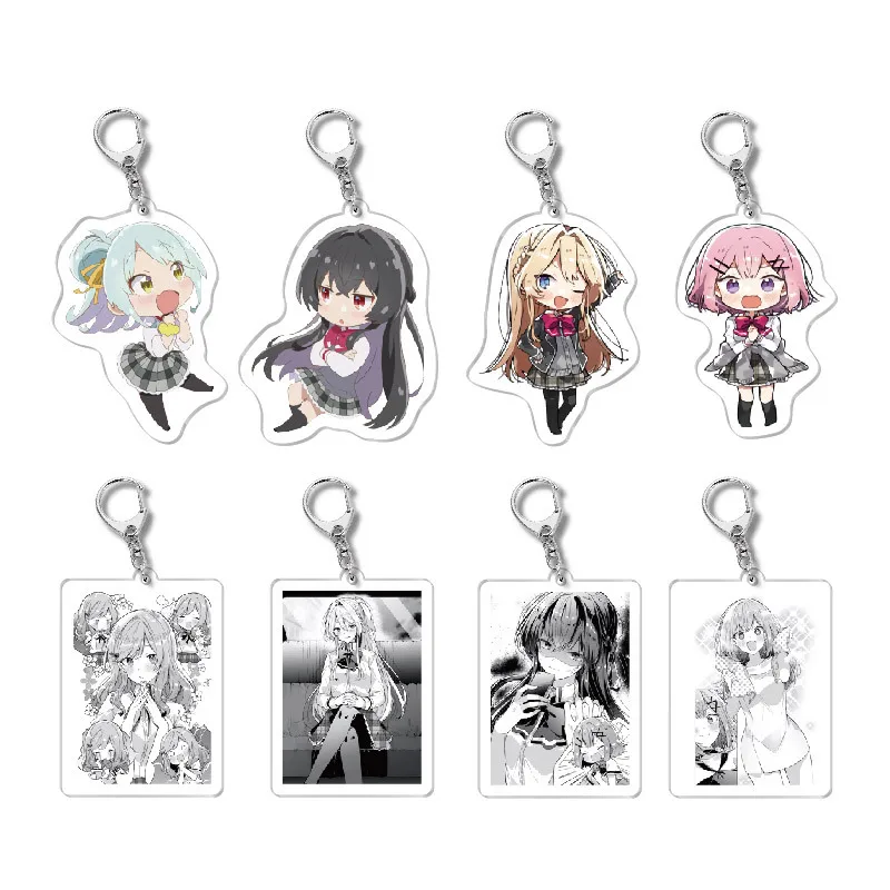 There's No Freaking Way I'll be Your Lover! Unless... брелок keychain key holder lanyard