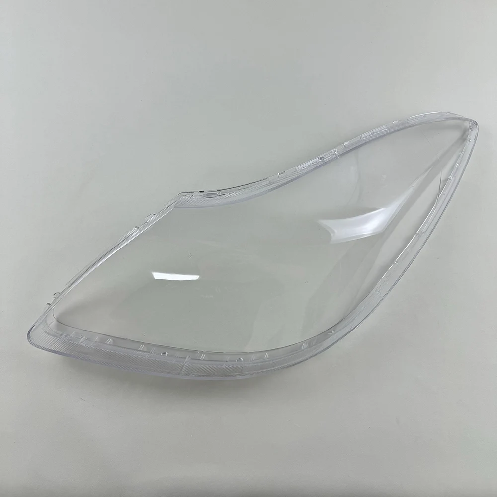 For Hyundai Veracruz 2007-2012 Front Headlamp Cover Transparent Mask Lamp Shade Headlight Shell Lens Auto Replacement Parts