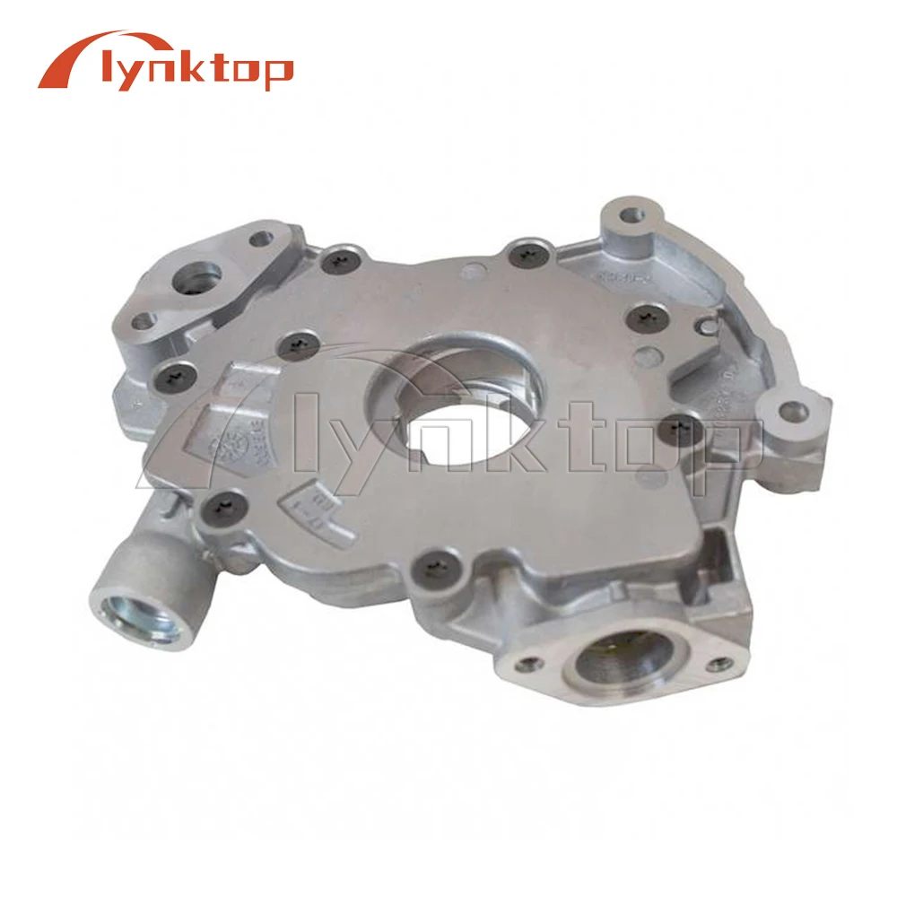 

Engine Lubrication Oil Pump for Ford Explorer F150 F250 F350 F450 Mark LT 4.6L 5.4L 3V V8 2004-2010 9L3Z6600A