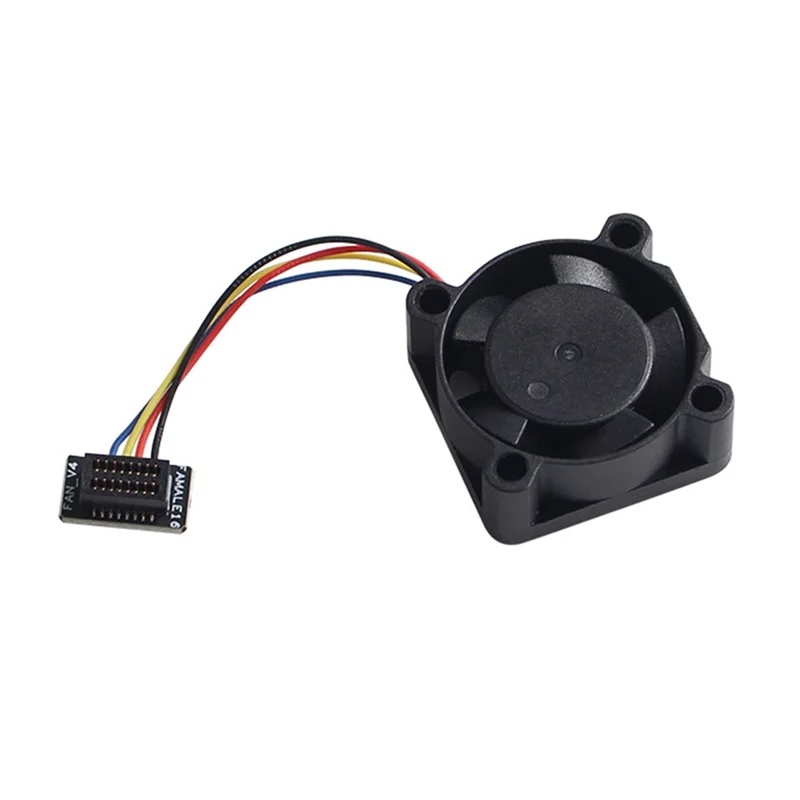 A60F-Mini Cooling F…