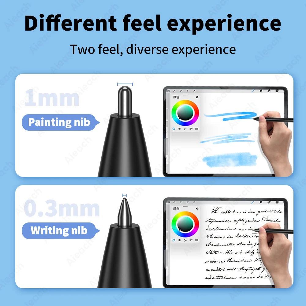 VUUV Vervangbare Potloodpunt v - Tablet Stylus Accessories recensie en prijs