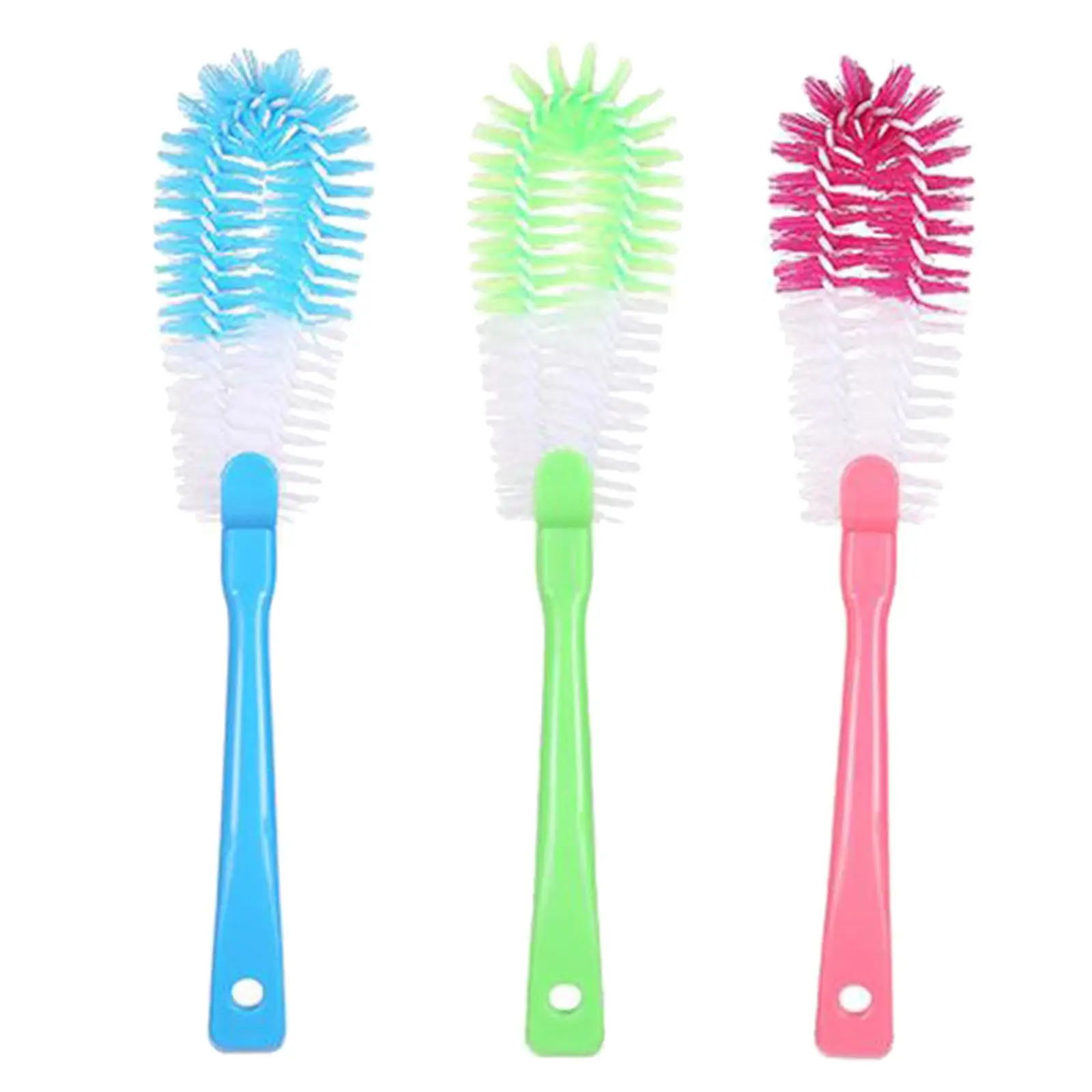 

Bottle Cleaning Brush Multipurpose Brushes Long Bottle Brush Water Bottle Cleaners