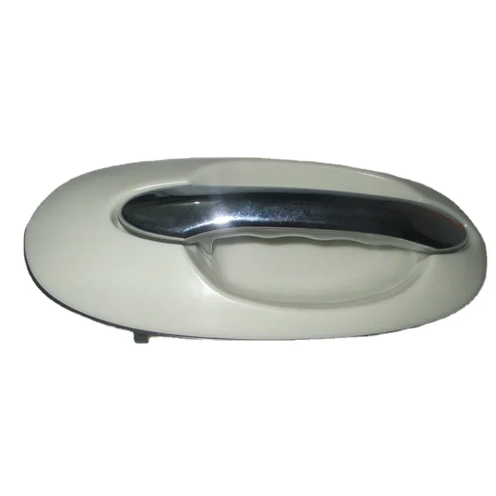 Genuine front Door Handle LH RH 0K53A-59410 for Kia Sedona Carnival LS FL 2000- 2005 Rear Sliding Outer Door Handle 0K53B73410