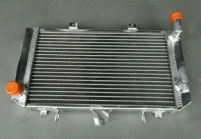 

Aluminum Radiator For Kawasaki ZRX1200 ZRX1100 1996 1997 1998 1999 2000 2001 2002 2003 2004 2005