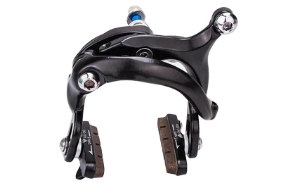 2Pairs 4Pcs Rennrad Bremsbelag Fahrrad Carbon Rad Kork Holz Block Schuhe Bremsen Pade Felge V BMX klapp Räder für Shimano – Detail 10