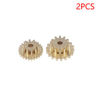 2Pcs Remote Controlled Cars Drift Tire Components For AE86 LD1801 LD1802 LD1803 LD1804 A01 A02