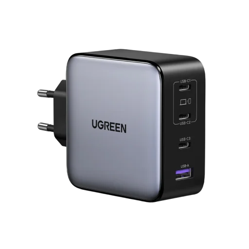 Зарядное устройство Ugreen 200 Вт