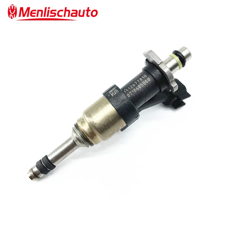 

Free Shipping Original High Quality Fuel Injector 12677810 for subur-ban 2007-2011 5.3L