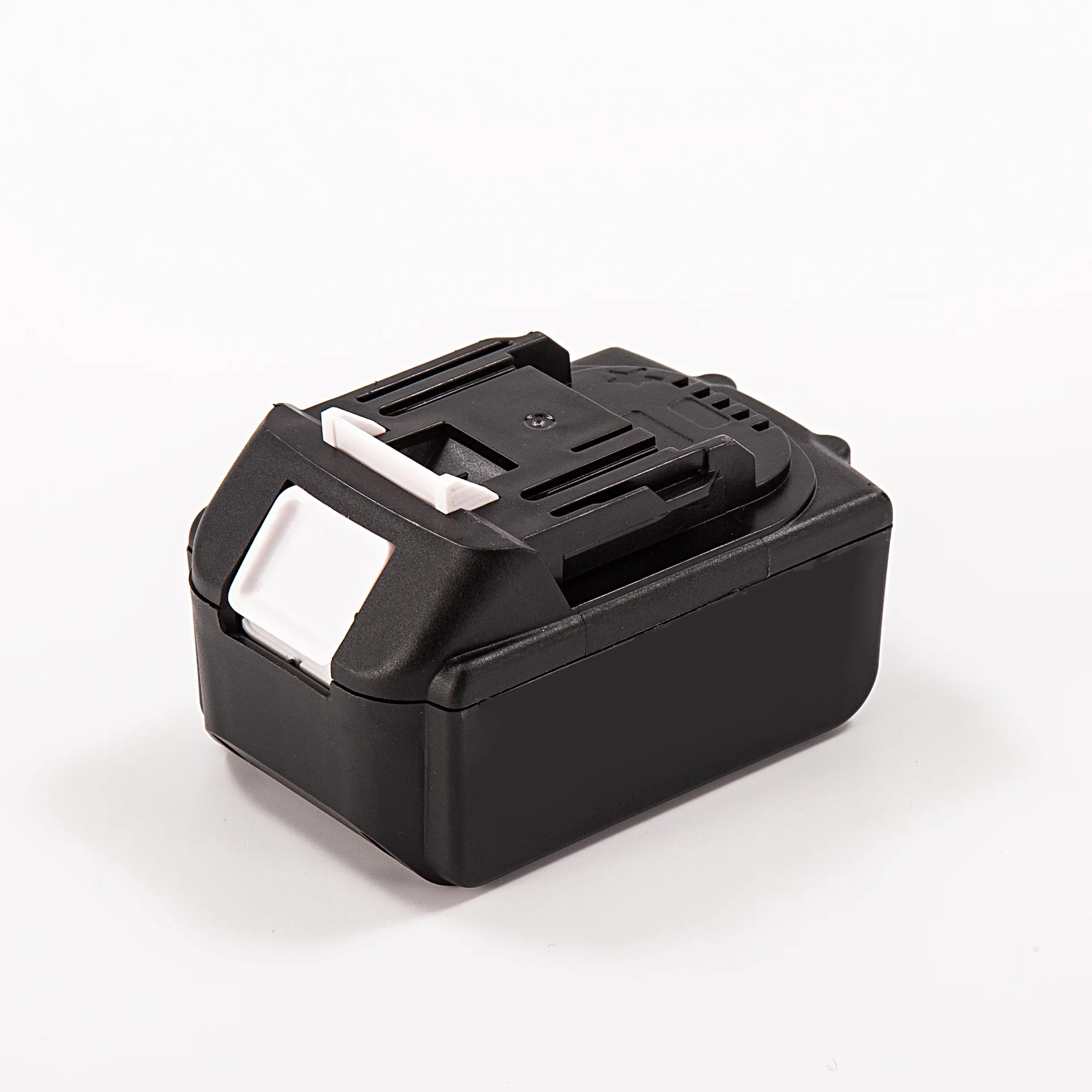 Lithiumbatterij opladen elektrisch spuitpistool verf spray olie spuitpistool buitenmuur kleine verf spuiten latex verf artefact