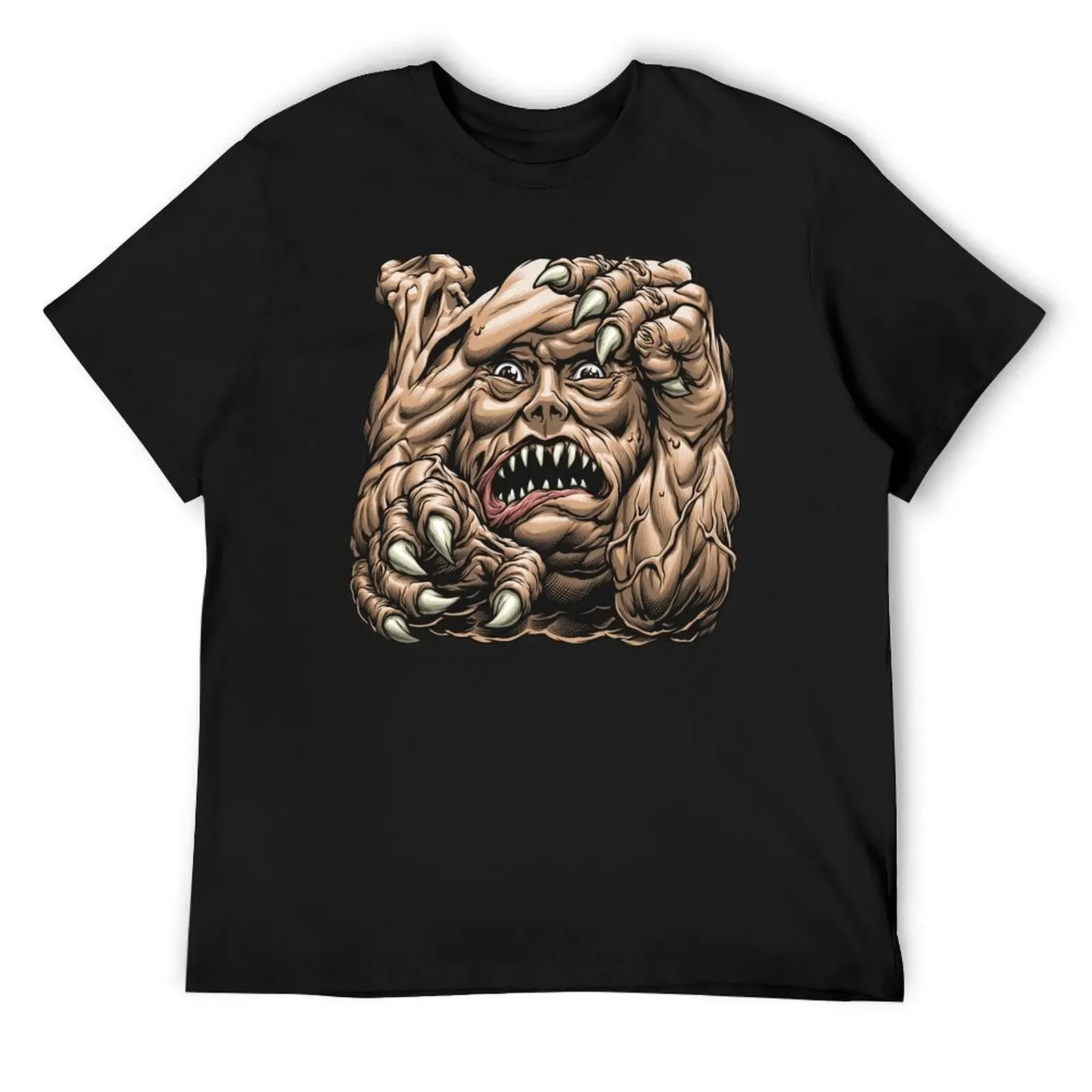 BELIAL! T-Shirt shirts graphic baggy shirts oversized shirts graphic tee mens graphic t-shirts funny